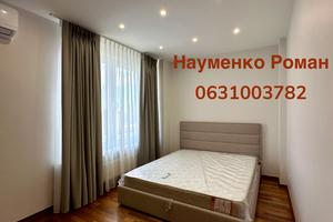 квартира за адресою Владислава Бувалкіна вул. (Бочарова Генерала), 44