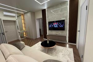 квартира за адресою Краснова вул., 1-В