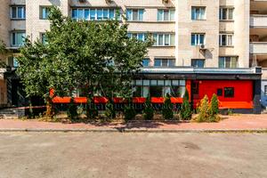 коммерческая по адресу Владимира Ивасюка просп. (Героїв Сталінграду), 20-А