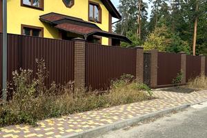 будинок за адресою Петрівський пров., 2
