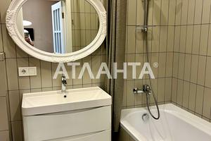 квартира по адресу Генуэзская ул., 1