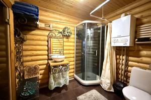 дом по адресу Гребінки