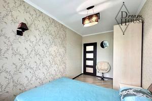 квартира за адресою Небесної Сотні, 3