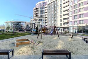 квартира за адресою Трускавецька вул., 2-А