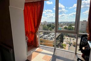 квартира за адресою Київська вул., 29