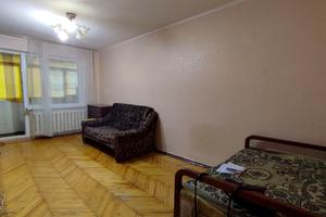 квартира за адресою Тракторобудівників просп., 71б
