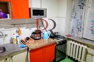 квартира за адресою Салютна вул., 9