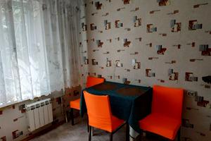 квартира по адресу Оноре де Бальзака ул., 26-А