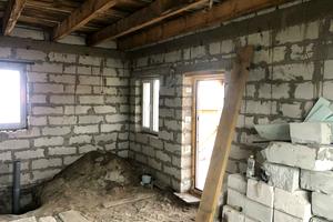 будинок за адресою Лісна