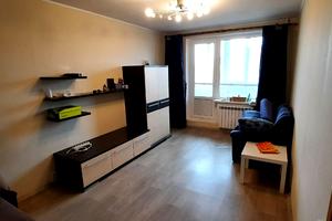 квартира по адресу Людвига Свободы просп., 31