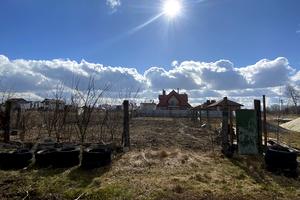участок по адресу Городище