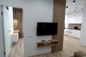 квартира за адресою Фонтанська дорога вул., 25