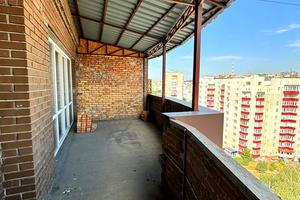 квартира по адресу Заречанская ул., 11