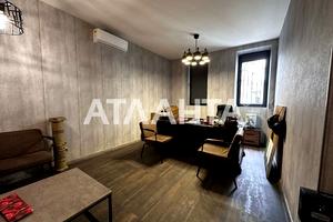 комерційна за адресою Степова вул., 23-25