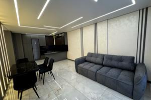 квартира за адресою Ленкавського вул., 34