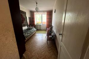 квартира по адресу Казиміра Малевича, 36