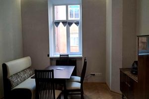 квартира по адресу Кулиша ул., 10