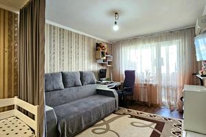 квартира по адресу Мира просп., 95