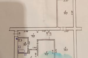 квартира за адресою Академіка Курчатова просп., 21