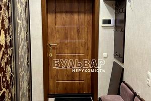 квартира за адресою Соборності України вул., 238а