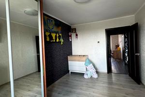 квартира за адресою Пілотська вул., 53