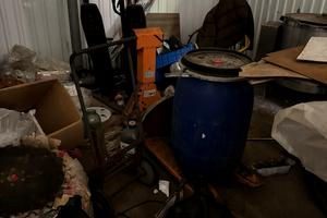 комерційна за адресою Вантажний двір, 3