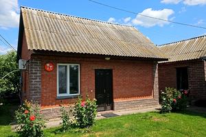 будинок за адресою Хоменків