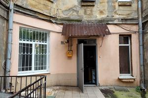 квартира по адресу Дюковская ул., 4