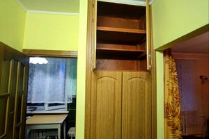 квартира по адресу Василия Симоненко ул., 9
