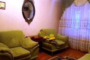 квартира за адресою Соборності просп. (Возз'єднання), 1-В