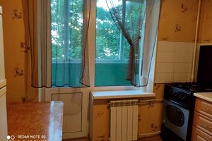 квартира по адресу Оболонский просп., 34-Г