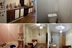 квартира по адресу Галицкая ул., 43