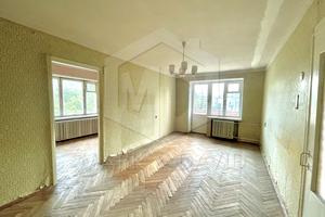 квартира за адресою Юлії Здановської вул. (Ломоносова), 5/1