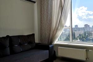 квартира по адресу Соборности просп. (Воззʼєднання), 17