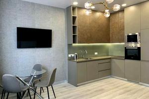 квартира за адресою Драгоманова вул., 10