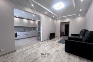 квартира за адресою Нижньосироватська вул., 10