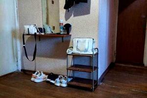 квартира по адресу Чугуевская ул., 27