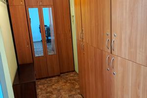 квартира по адресу Людвига Свободы просп., 40а