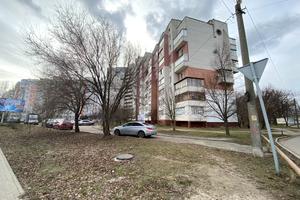 квартира за адресою Жабинського вул., 2б