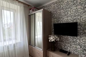 квартира по адресу Средний пер., 2а