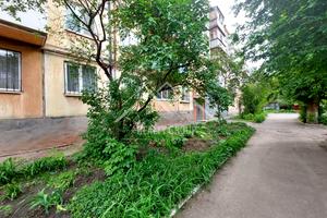 квартира по адресу Центральный просп. (Лермонтова), 7