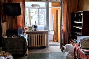 квартира за адресою Громадська вул. (Борисенка), 35