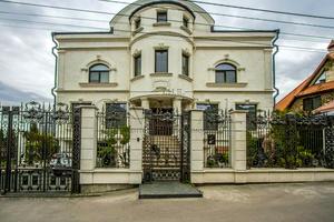 будинок за адресою Звіринецька вул., 17