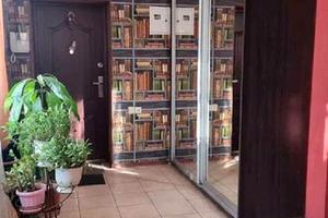 будинок за адресою Агрономічна вул.