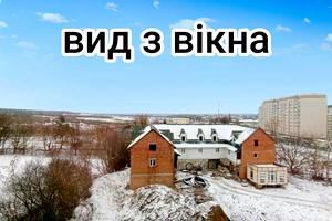 квартира за адресою Виноградна вул., 2а