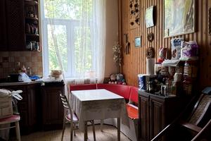 квартира по адресу Генерала Чупринки ул. (Пушкина), 134