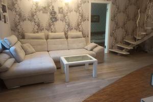 квартира по адресу Ясна, 8
