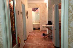 квартира за адресою Авраменко, 333