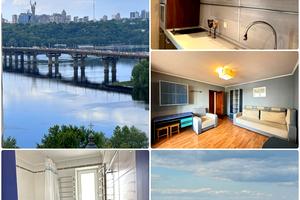 квартира за адресою Павла Тичини просп., 4