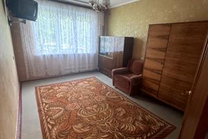квартира за адресою Амосова вул. (Корчагінців), 5